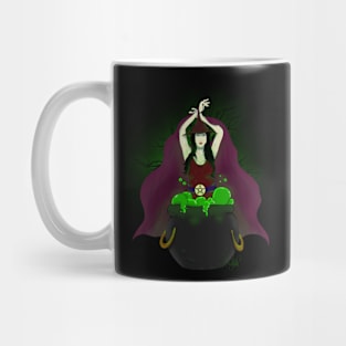 Calling all Witches! Mug